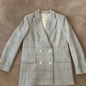 Wilfred Blazer